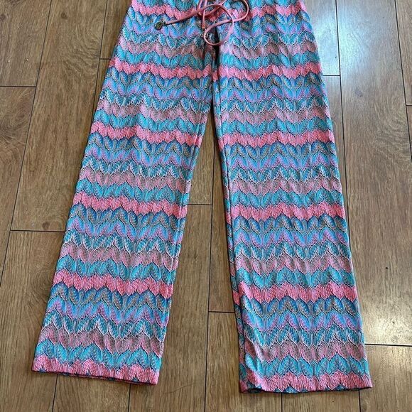 Luli Fama beach wear pants - Picture 3 of 9